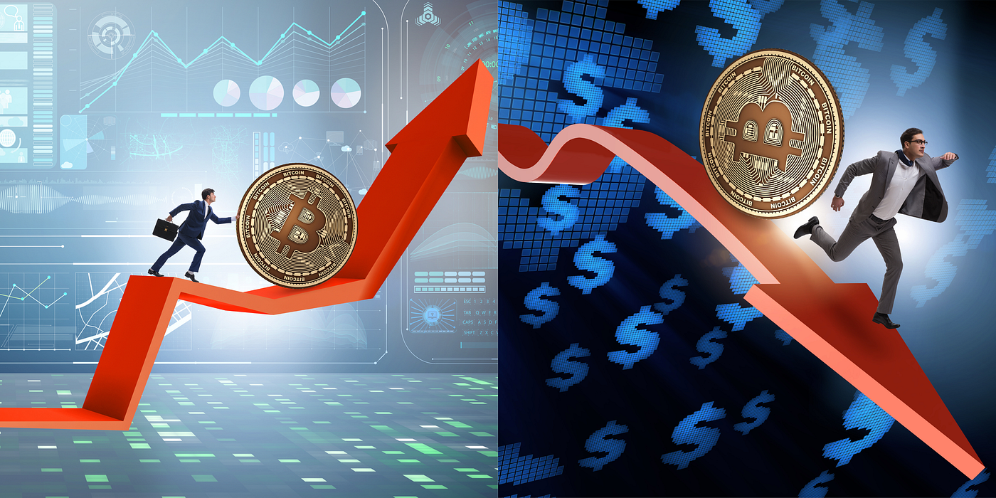 Navigating the Complex Terrain: Understanding the Learning Curve of Cryptocurrency  Trading Platforms for Beginners | by Evangeliabayley | Medium