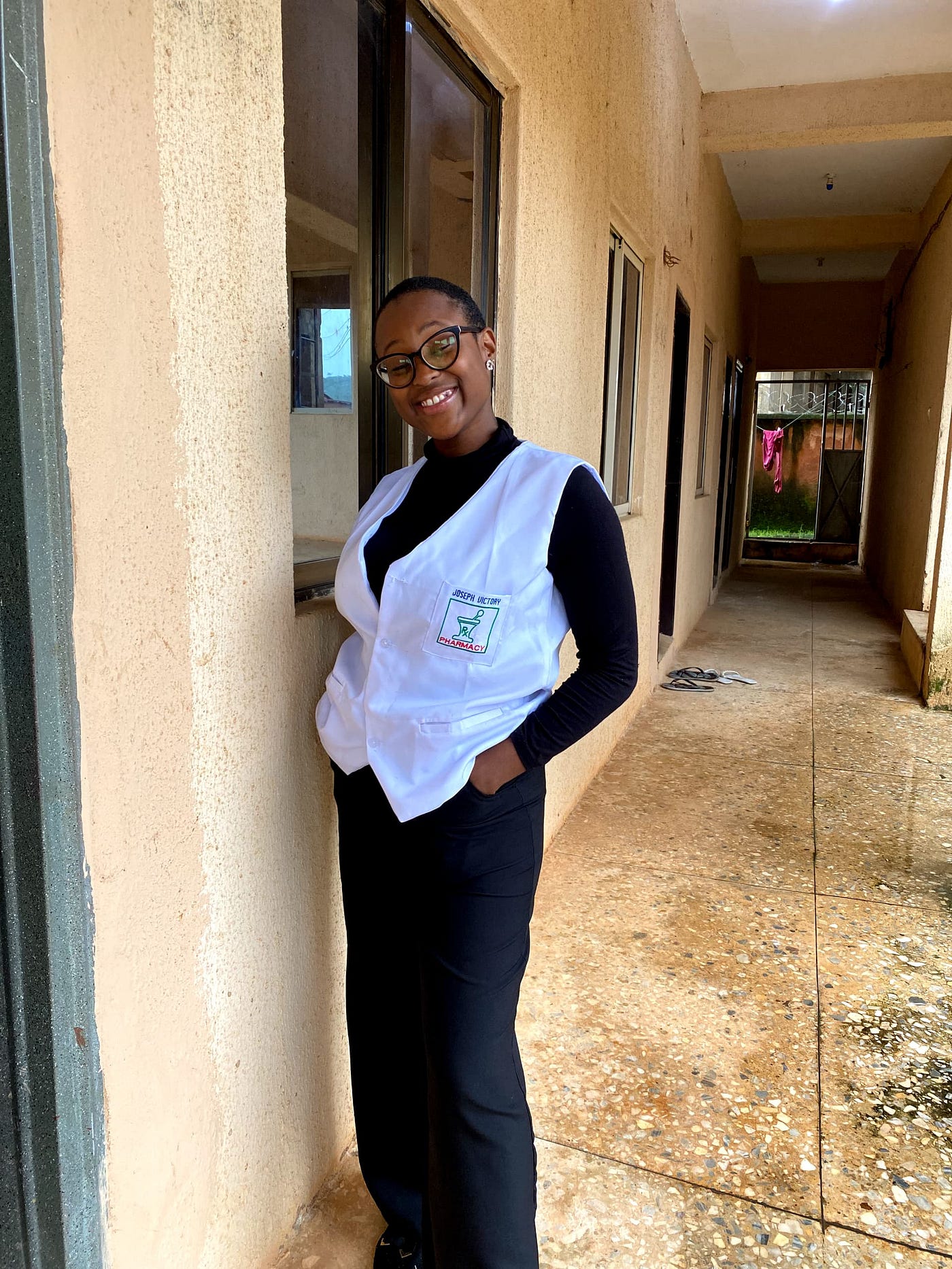 MY EXTERNSHIP EXPERIENCE — PT 5 (AND THE LAST PART)