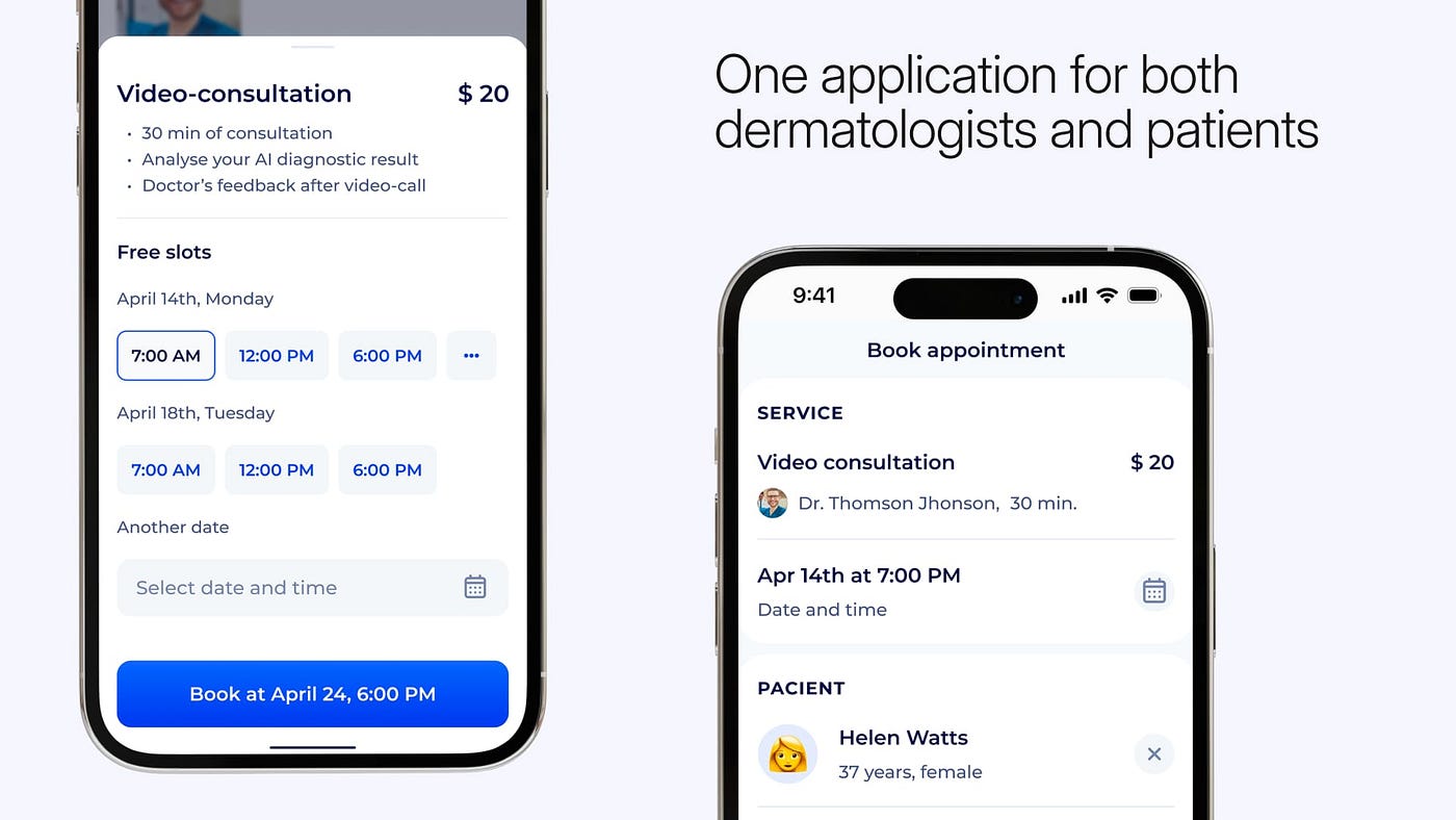 How we taught the neural network to identify herpes by photo | by Alexander  Aksenov | Medium