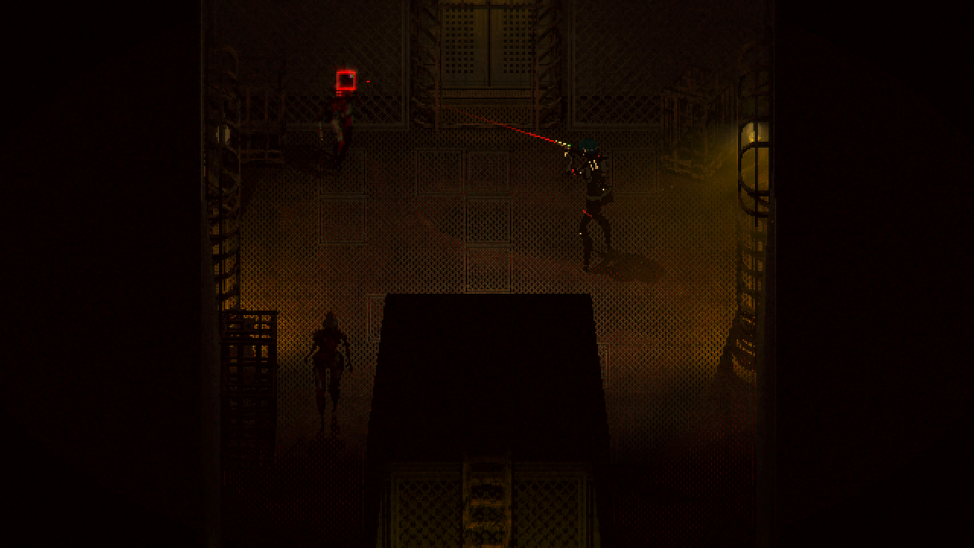 SIGNALIS Blends the Retro Action of Resident Evil with the Horror