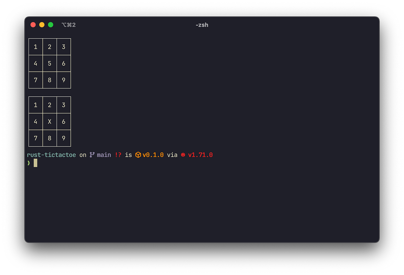 Minimax algorithm tic tac toe in c++ with source code 