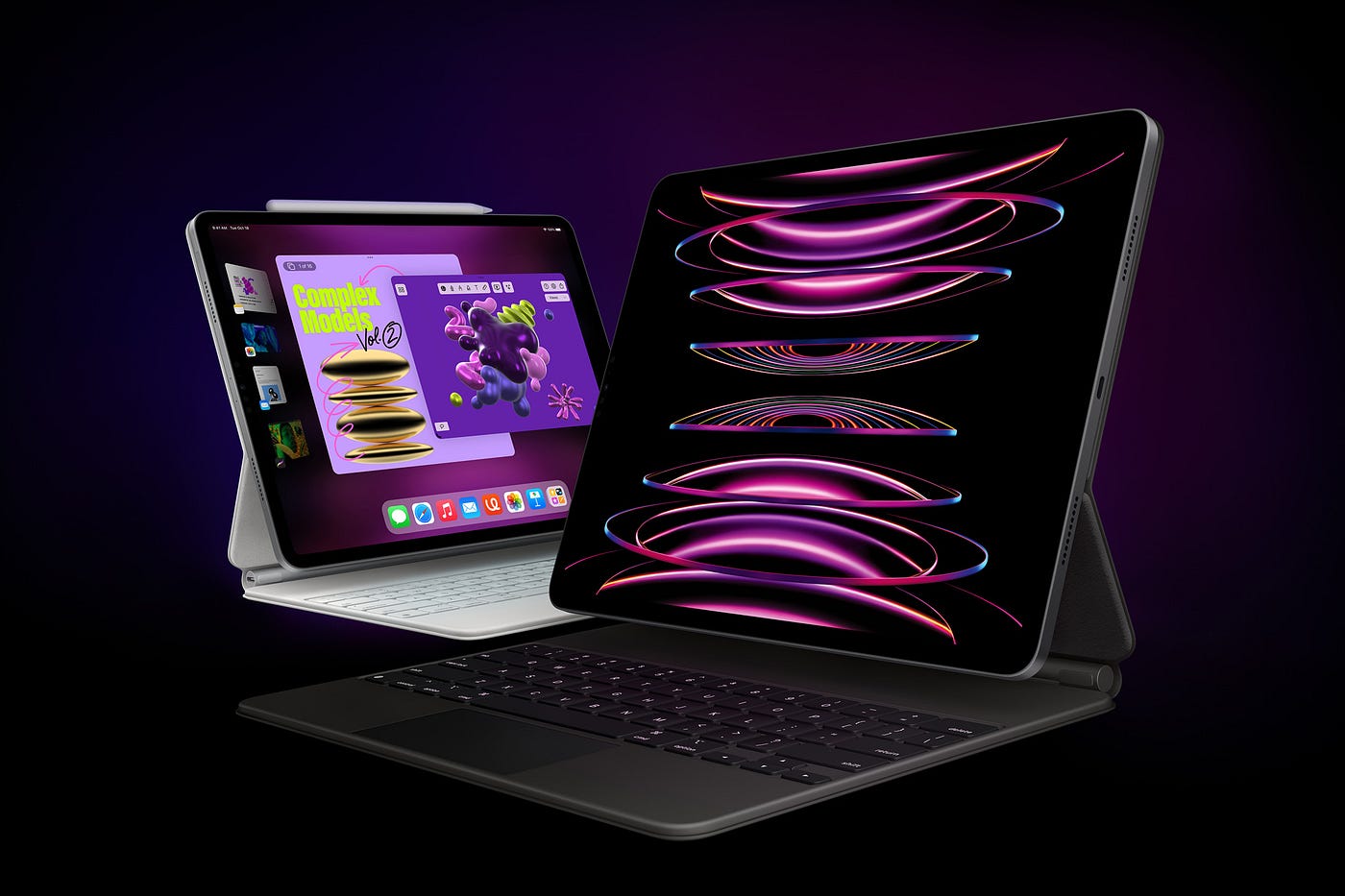Apple's New iPad Lineup Is A Clusterfuck | by Attila Vágó | Bricks
