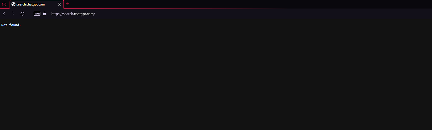 ChatGPT's alternative to Google's search engine could arrive in a ...