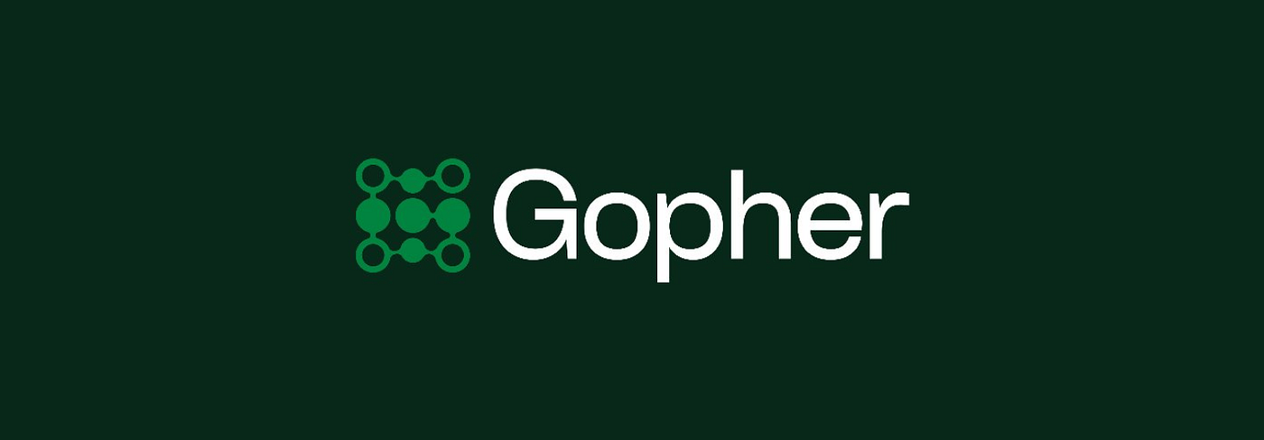Gopher Airdrop: Earn Points and Claim GOAI