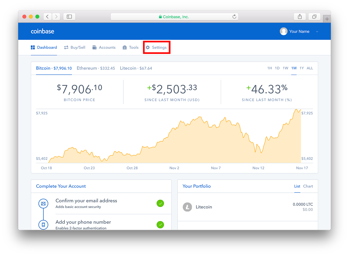 How to Buy Bitcoin and Other Cryptocurrencies | by Tony Aubé | Medium
