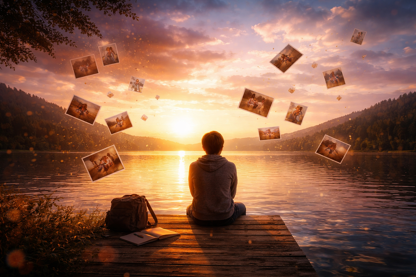 Why Moving on Feels Like Breaking an Addiction