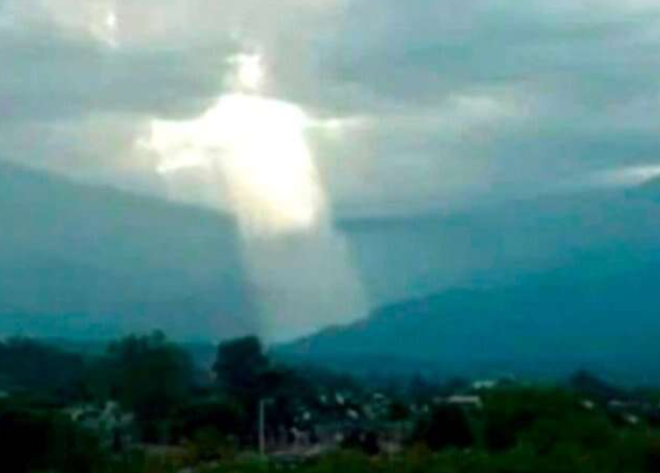 4 Times People Believe Jesus was Caught on Camera | by Forbidden Archives | Lessons from History | Medium