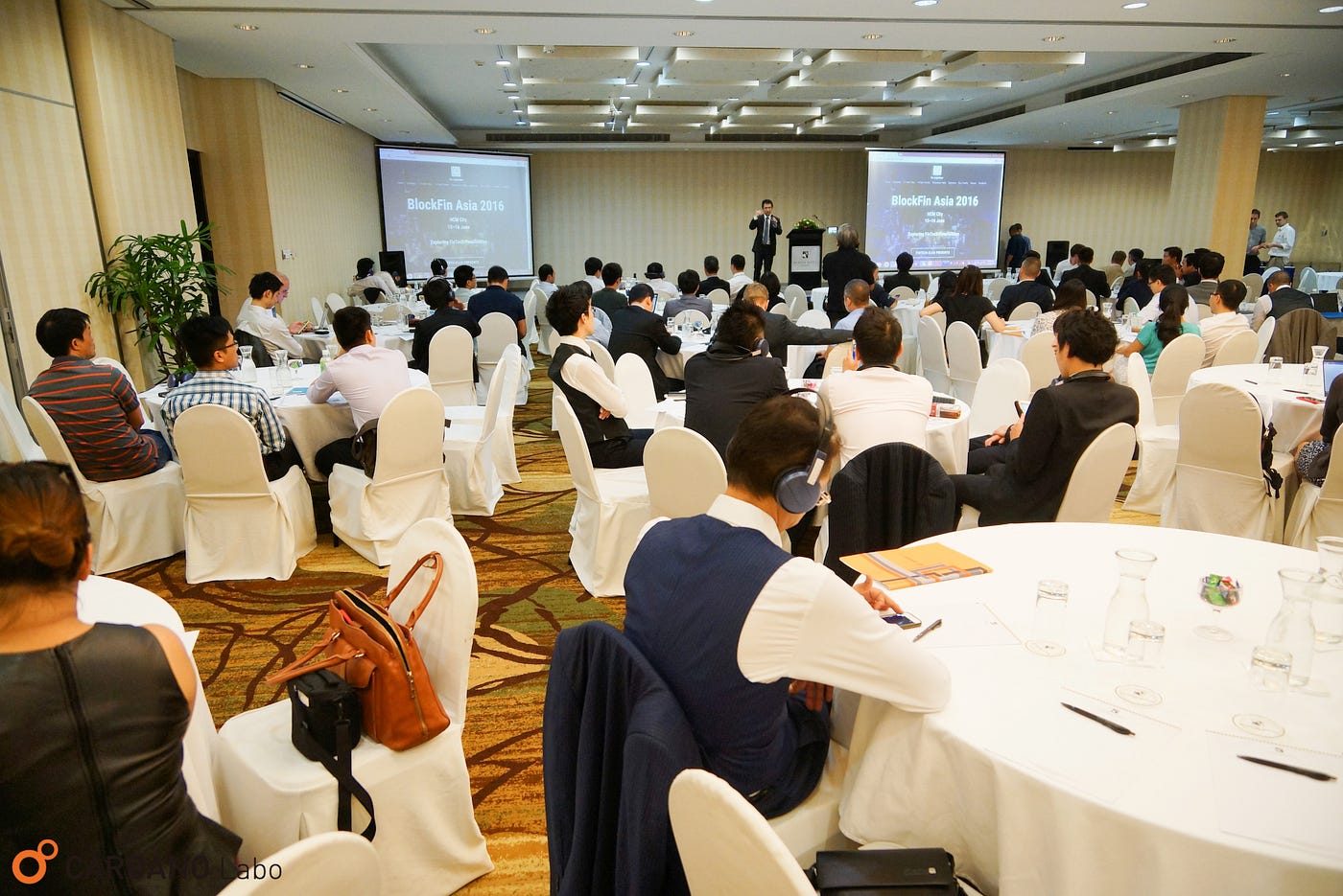 A brief history of Bitcoin in Vietnam | by Andrew P. Rowan | Medium