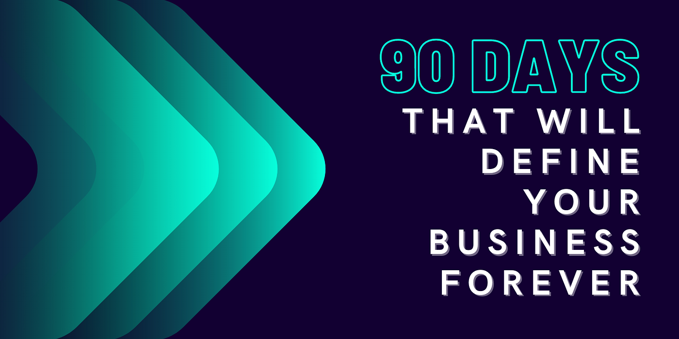 90 Business Days from Today: What You Need to Know