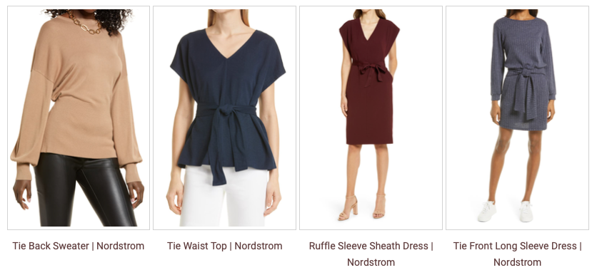 Shopping the Nordstrom Anniversary Sale While Losing Weight, by Lisa De  Pasquale