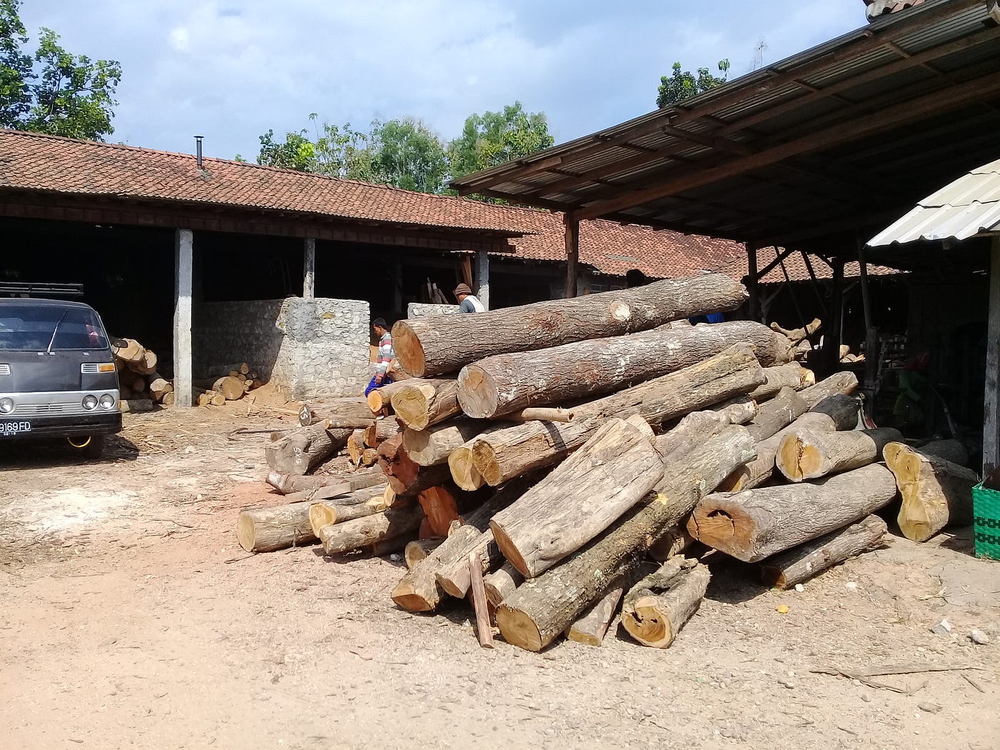 Produsen Mebel Jogja
