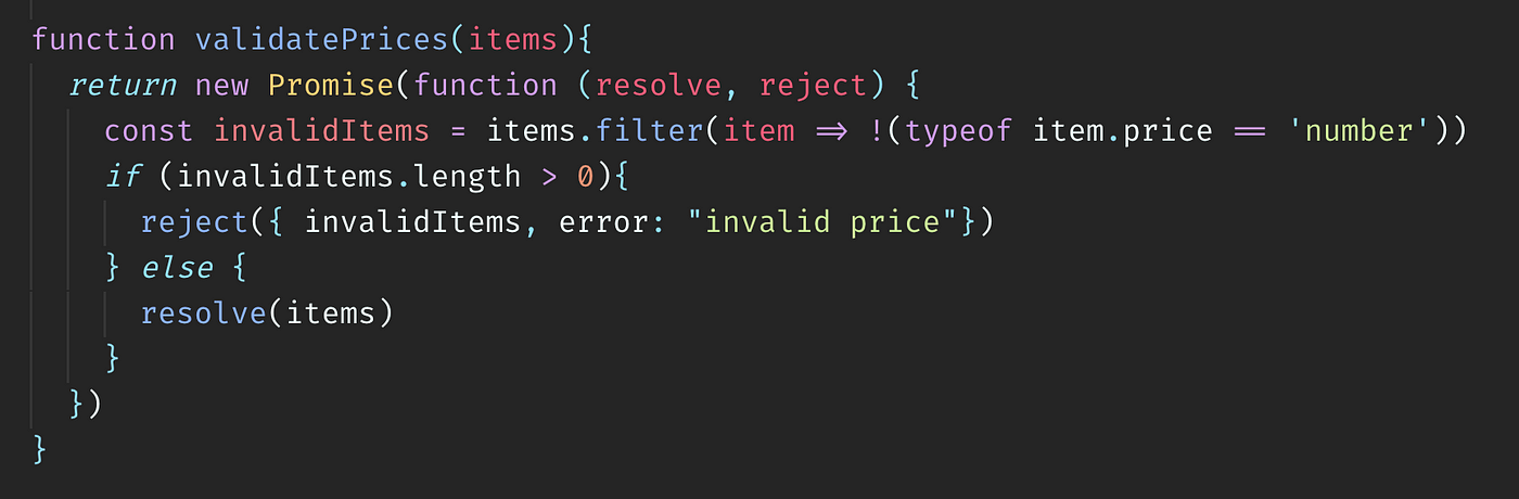 Everything you need to know about error handling in Javascript