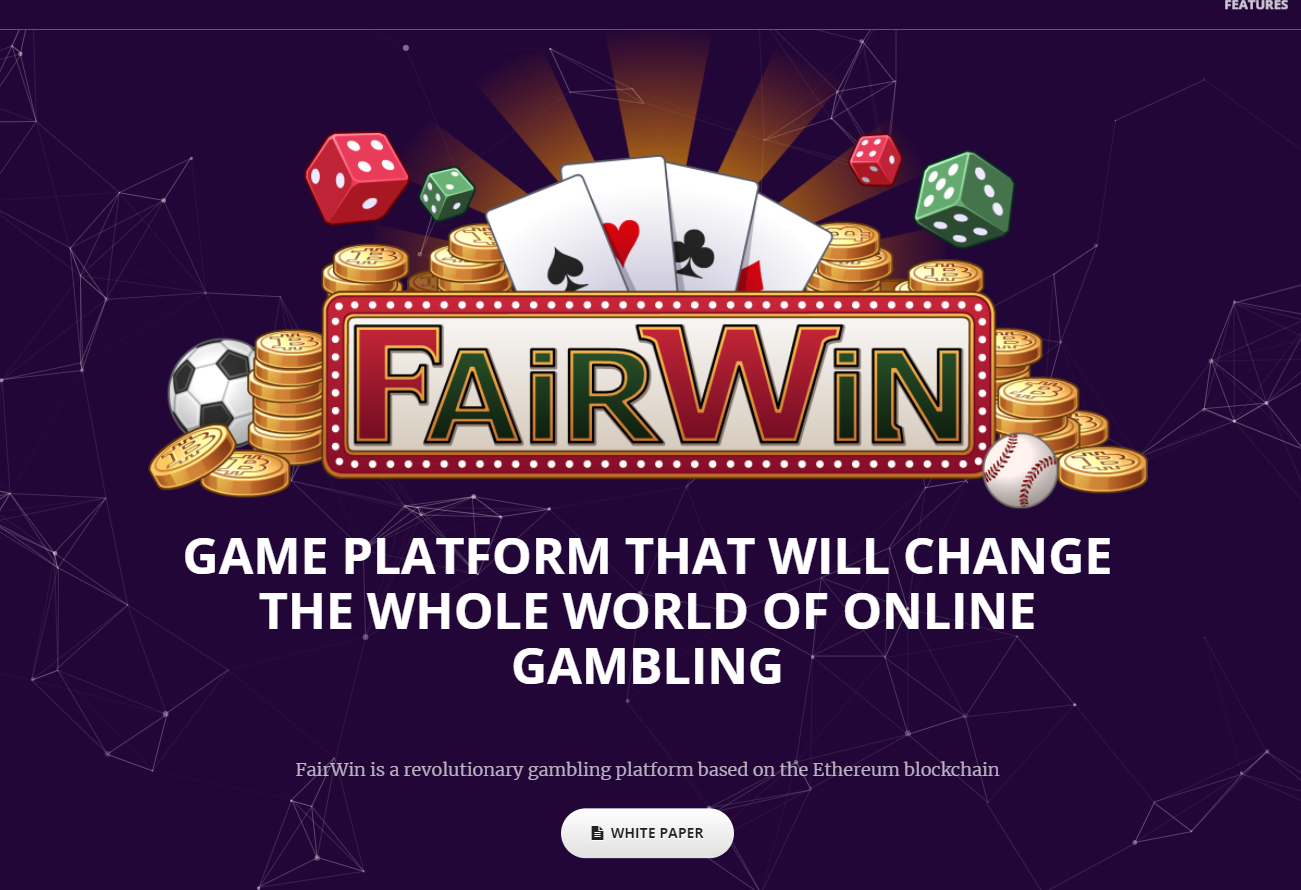Ethereum gambling games (93) foto