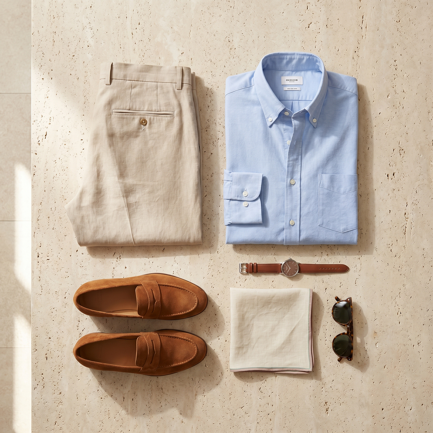 Sommerhochzeit als Gast: Outfit-Guide für Männer 2026