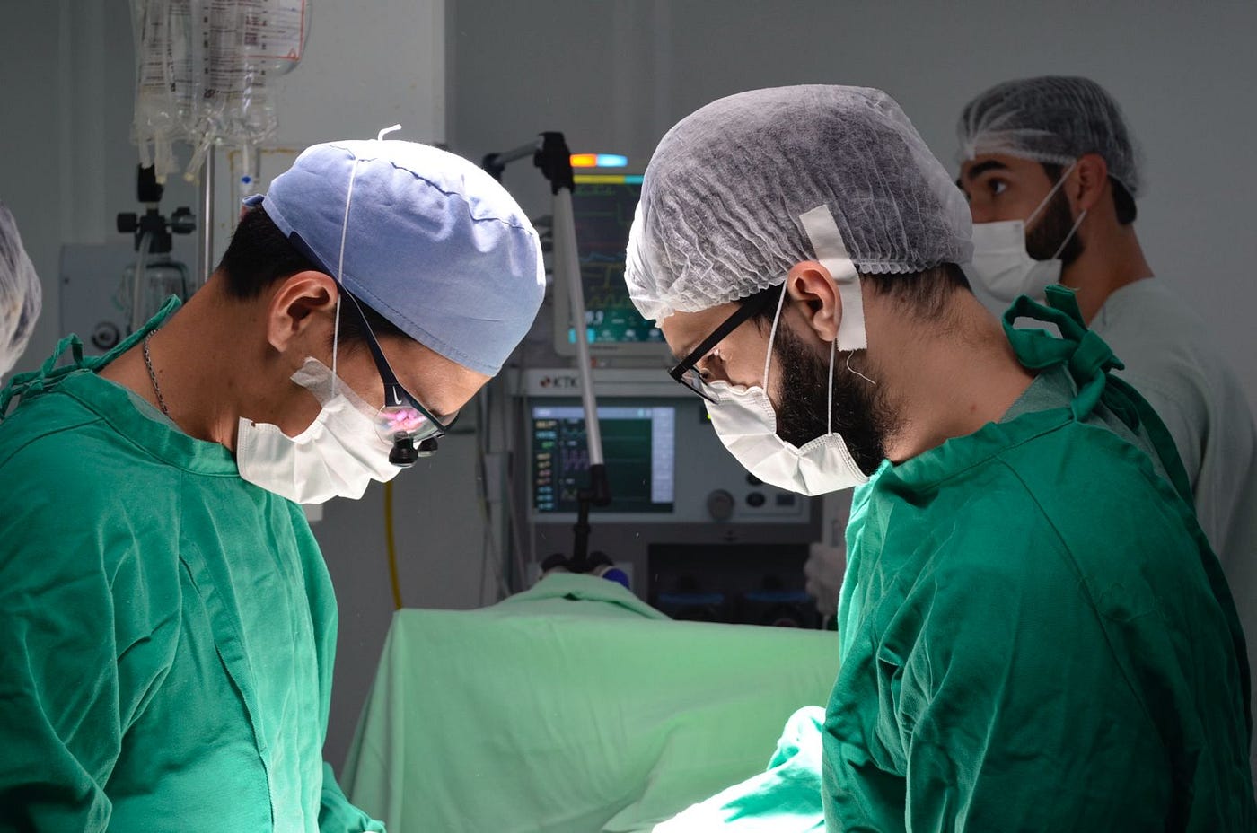 O hospital se tornou um grande aliado dessa causa, instruindo e estimulando familiares e pacientes sobre a importância de ser um doador (Foto: Cristiano Martins/IMED)