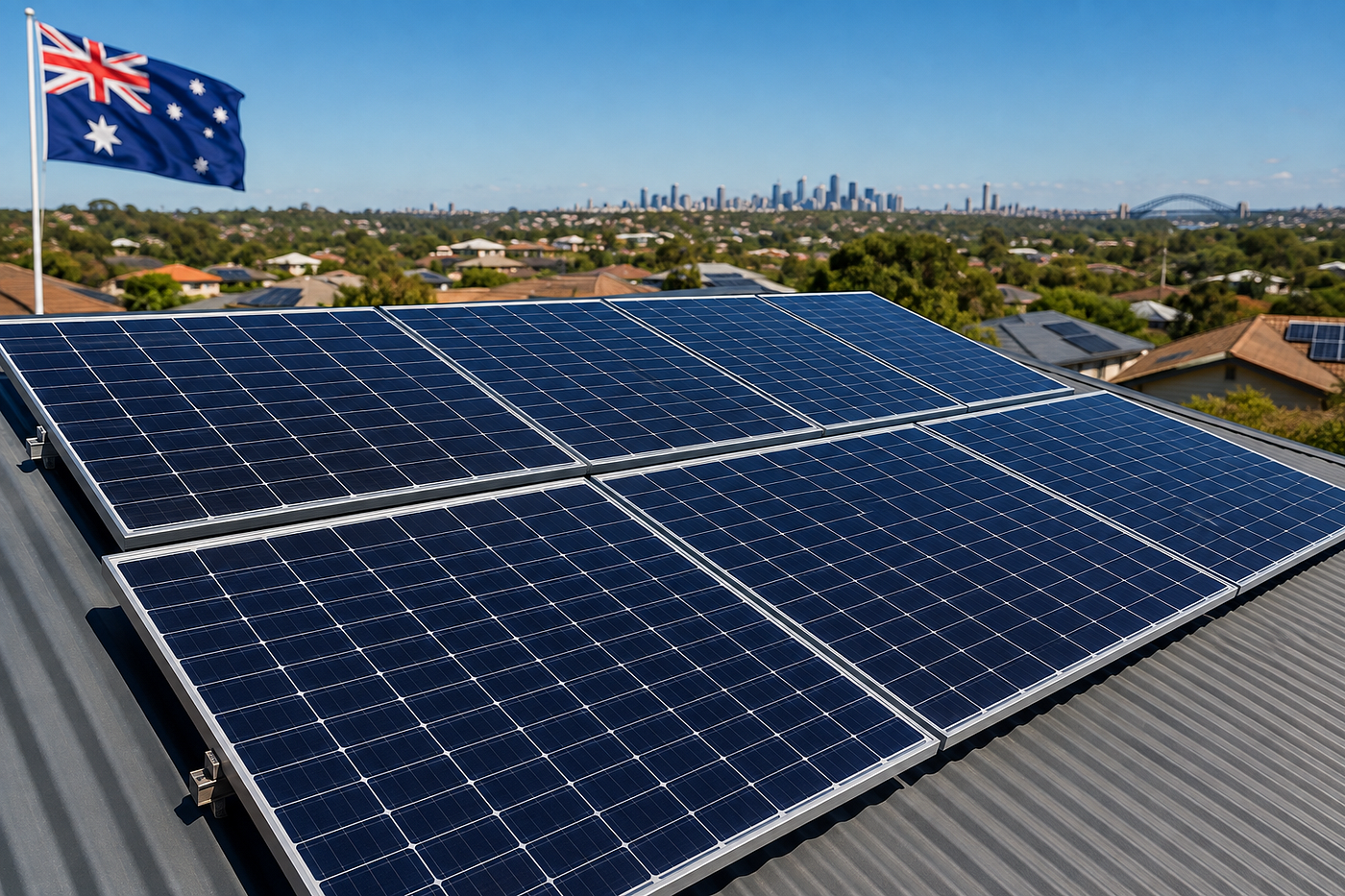 What is the difference between N-type TOPCon, HJT, and PERC solar panels?