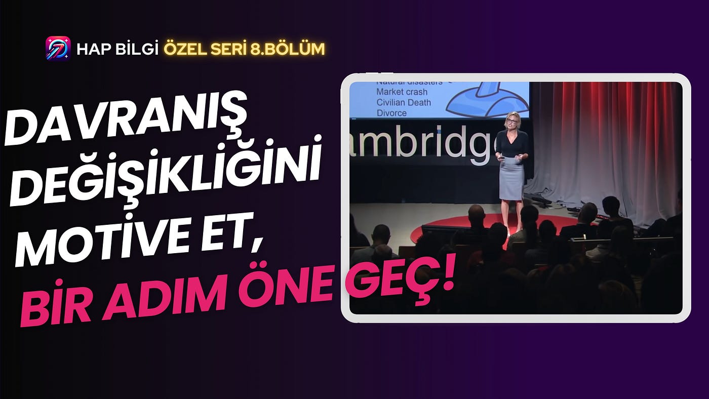 Davranış Değişikliği İçin Etkili Stratejiler ve Psikolojik Yaklaşımlar