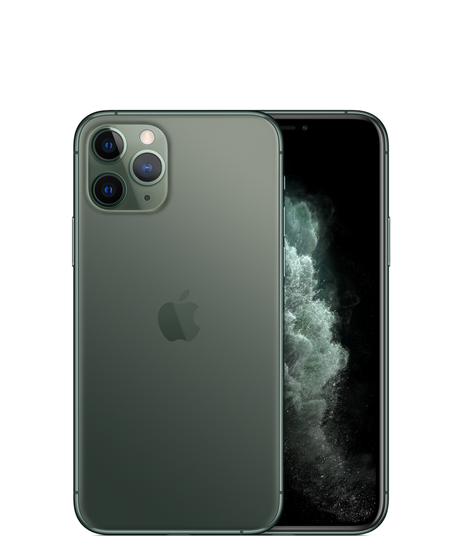 The iPhone 11 is the best default iPhone that I won't upgrade | by
