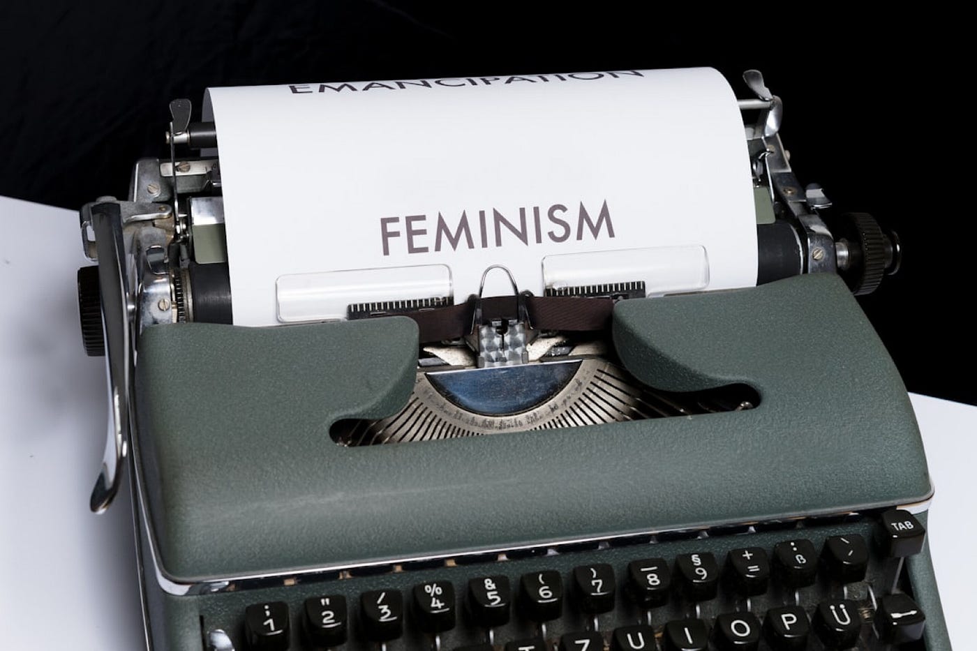 Feminism, Choice, and the Capitalist Lens: Are We Replacing One Pressure with Another?