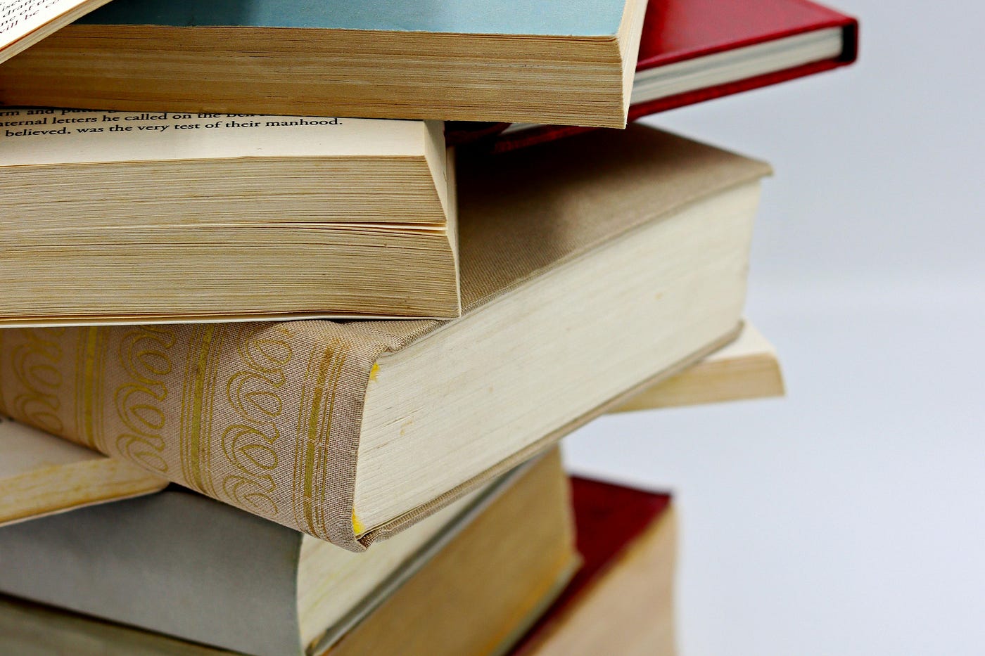 Keresahan Pascamembeli Buku Bajakan