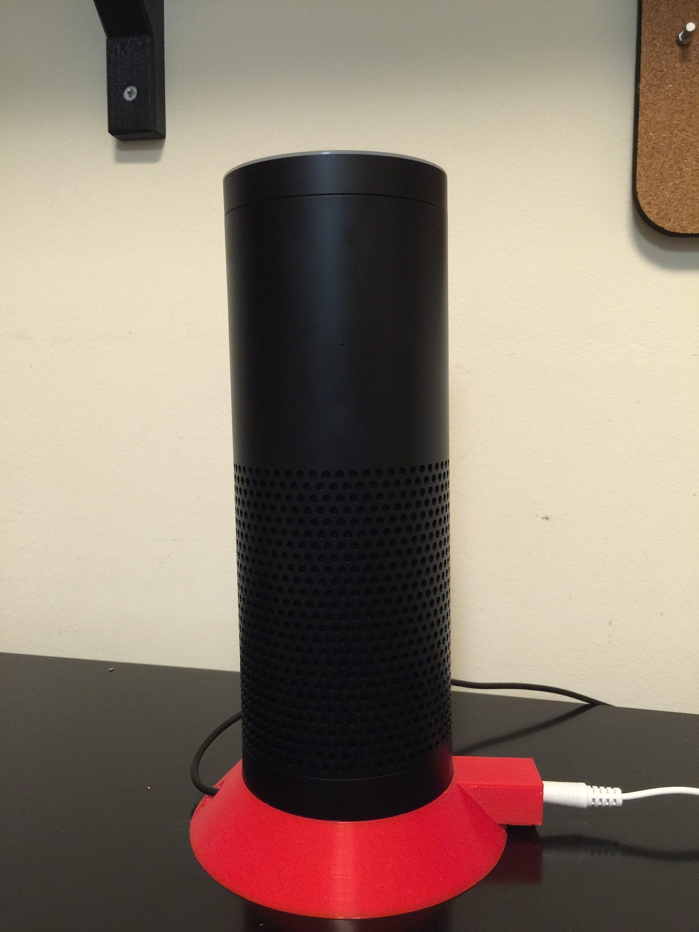 Hacking an Amazon Echo and integrating it with Sonos | by Mathias Hansen |  Medium