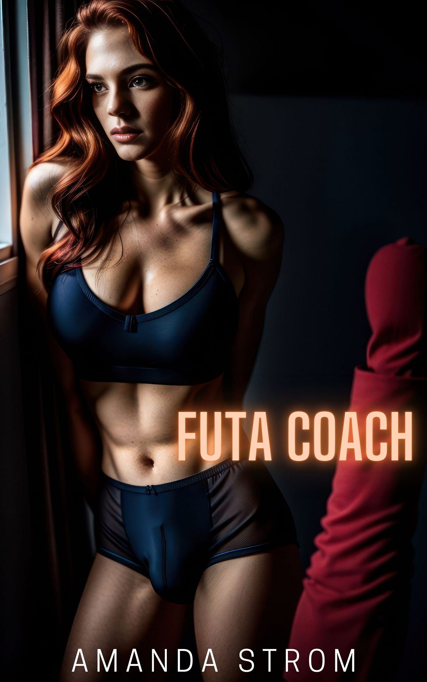Futa Coach. Ava is a leader. Ava plays basketball… | by Amanda Strom |  Immersive Smut | Medium