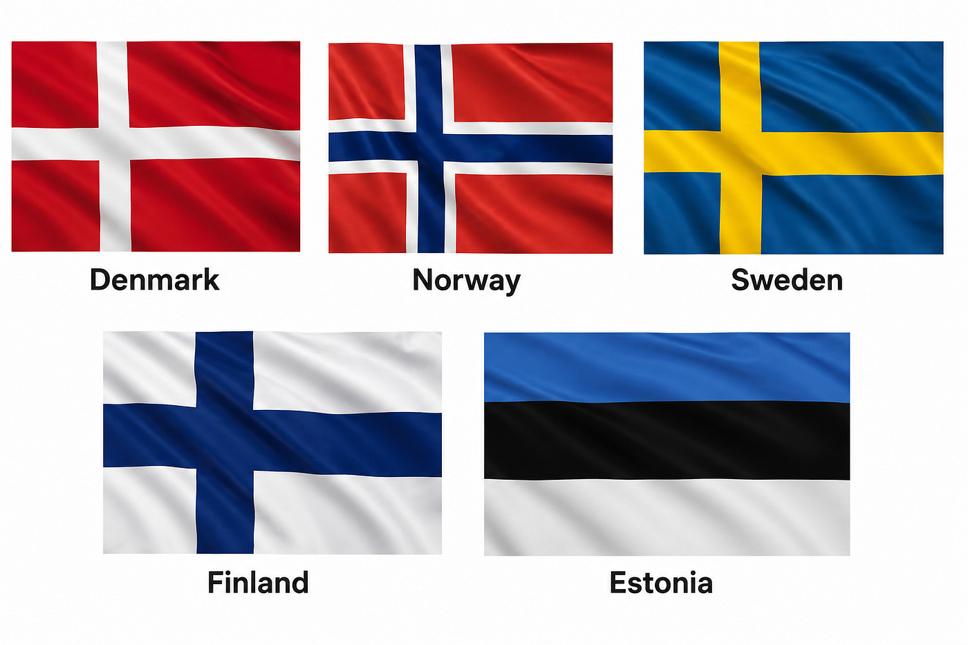 The Scandinavian Concept of Balance and Healthy Aging