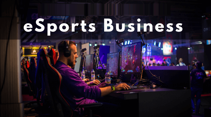 Business of Esports - Has 2022 Been A Bad Year For Video Games?