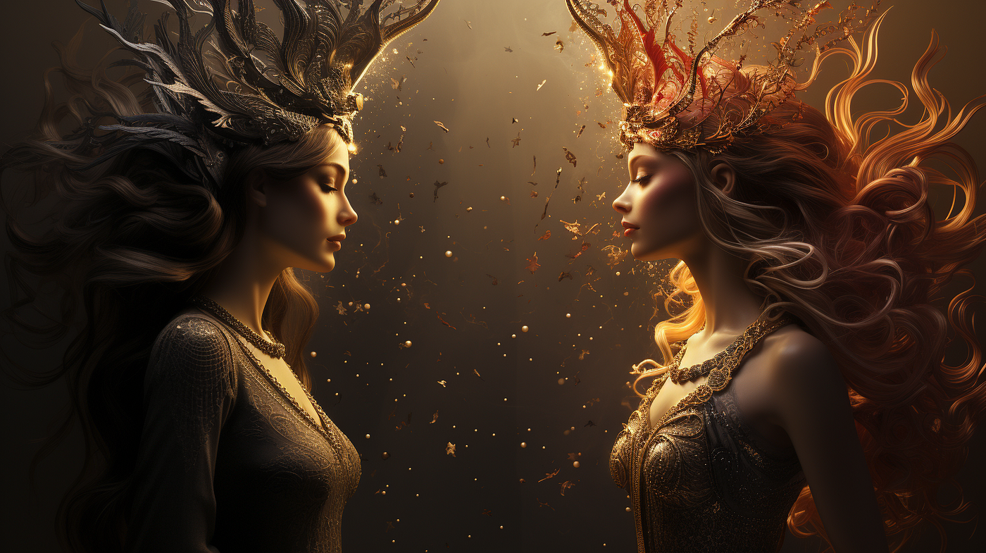 Understanding Twin Flames: Unveiling Soulful Mirrors