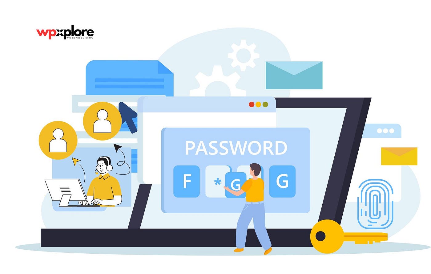 WordPress: How To Create Temporary Admin Access For Support?