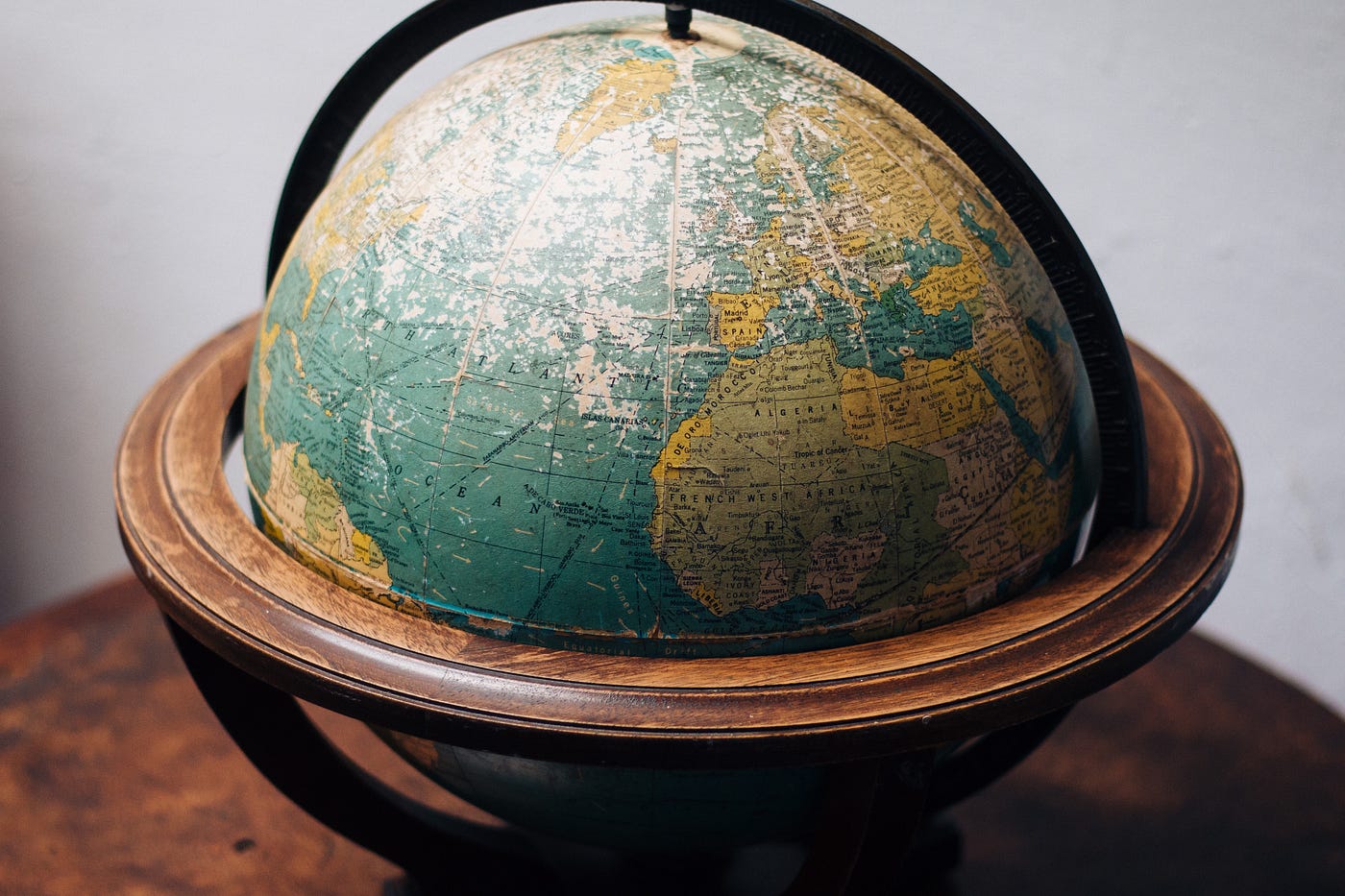 How To Use Global Variables in Functions | by Jonathan Hsu | Better  Programming