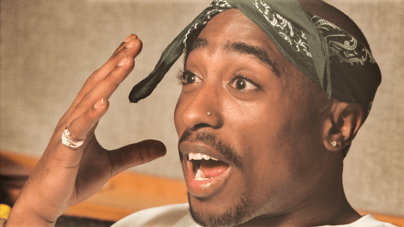 2pac shakur pictures