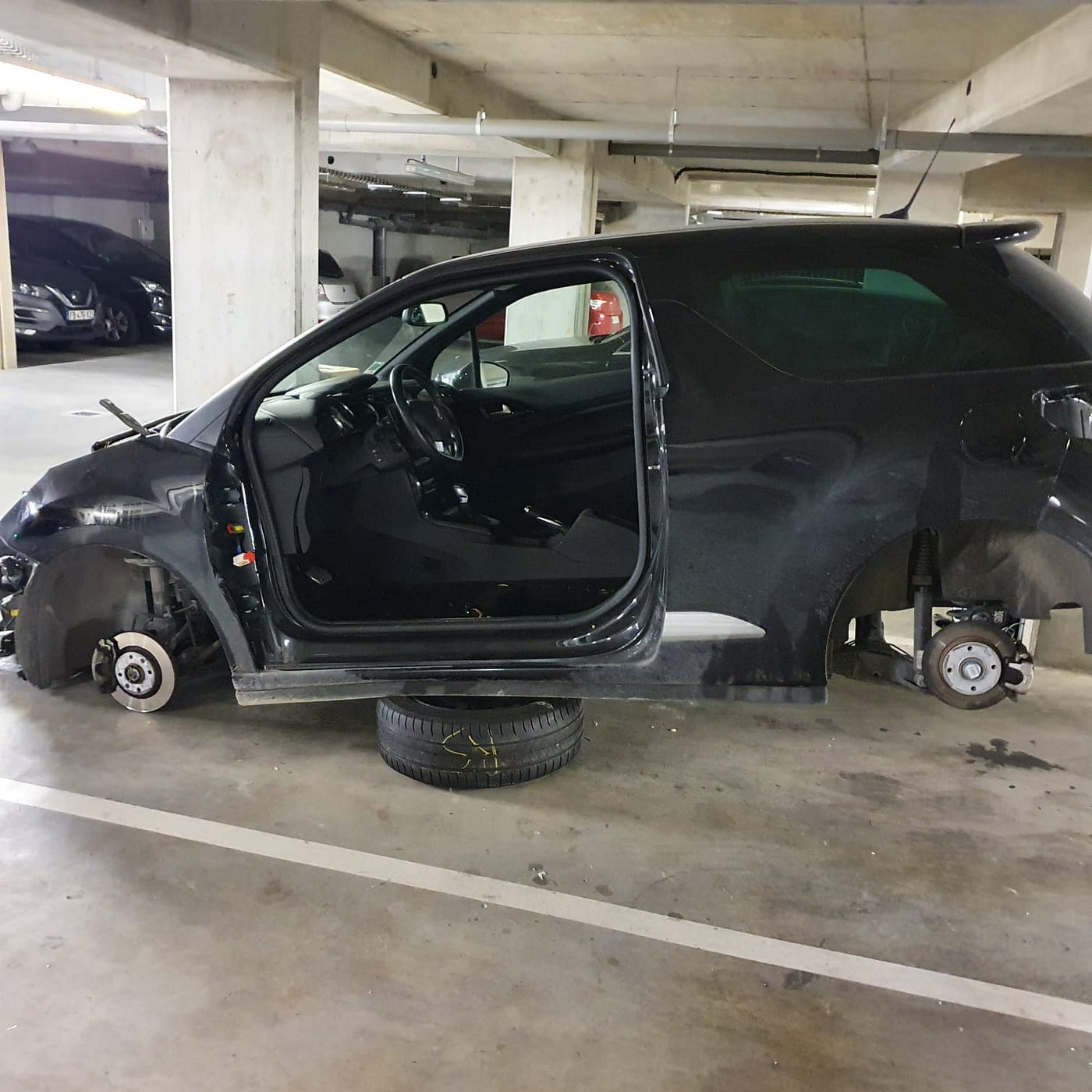 IN’LI insécurité