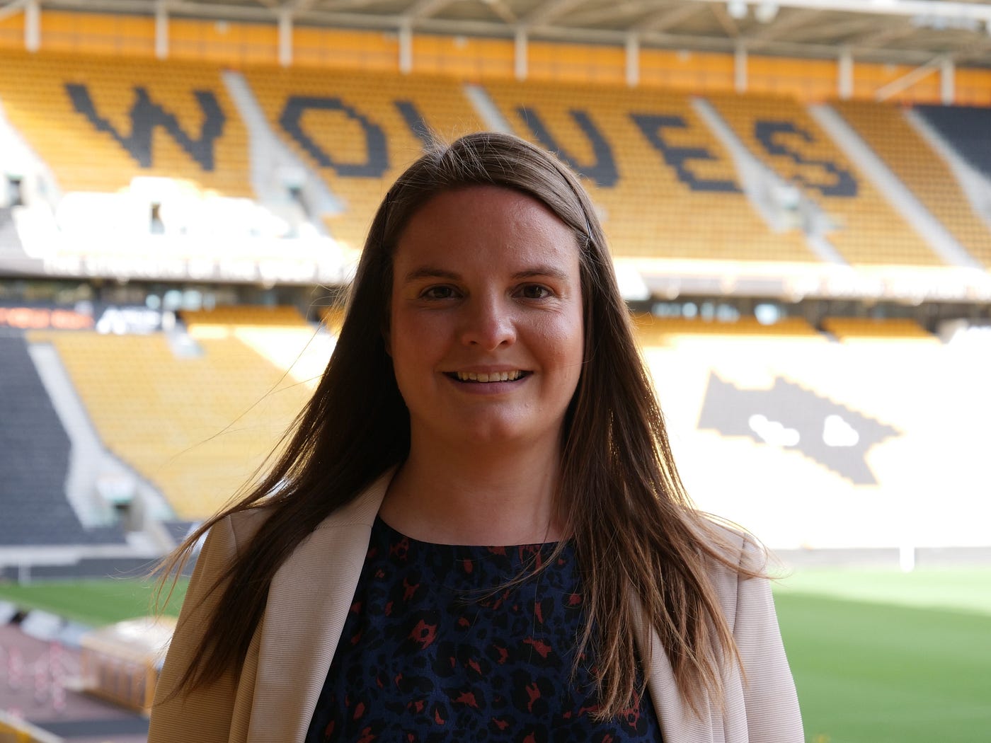 Holly Shand on X: 🤝 I'm thrilled to announce my new role as Partnerships  Manager for Fantasy Football Hub! I've been involved with Hub in some form  ever since it was founded