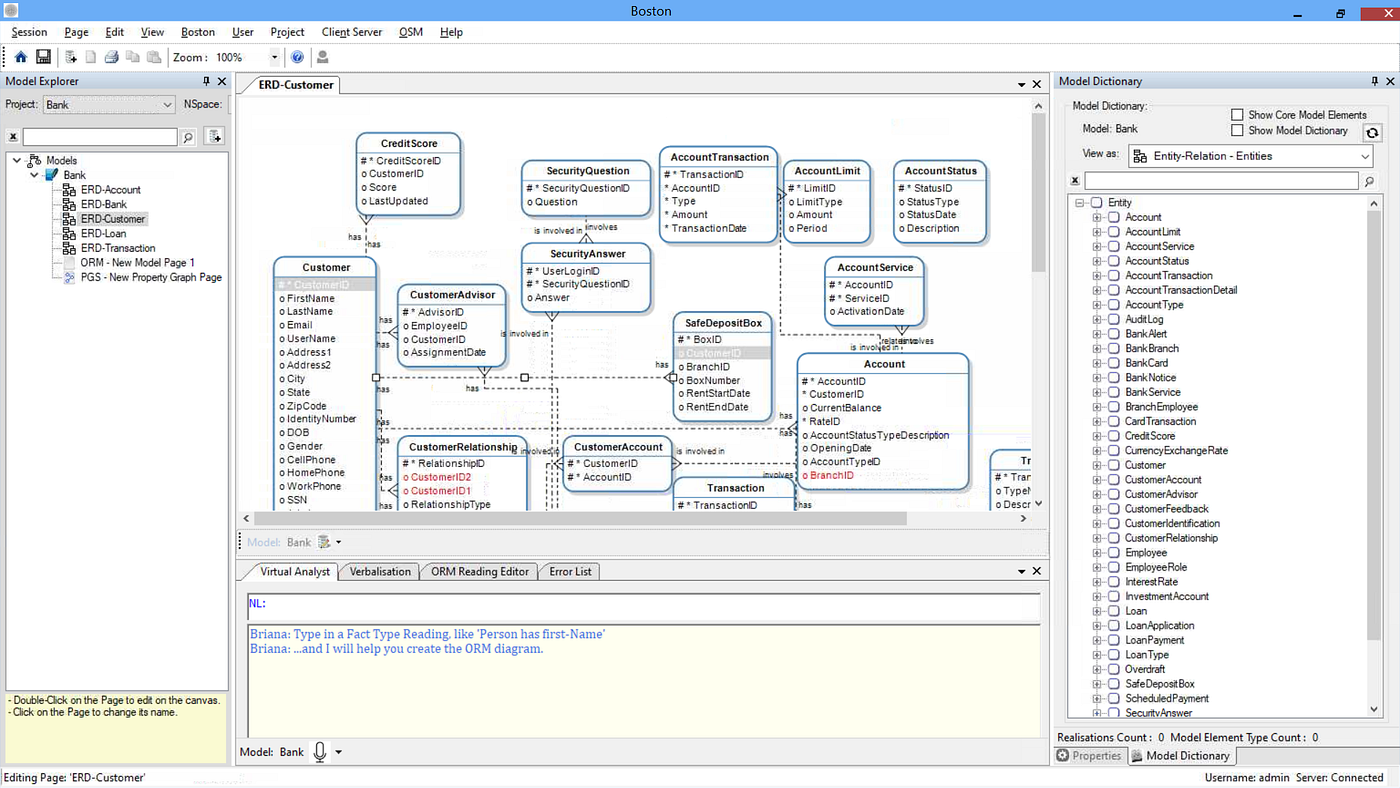 Why I chose Thinfinity Virtual UI for Boston Enterprise