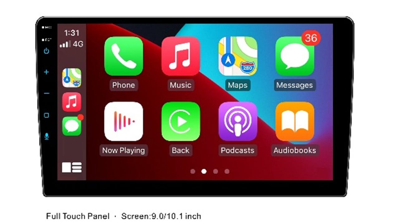 Why Do More Car Radio Customers Prefer WinCE System with CarPlay over  Traditional Android Unit?