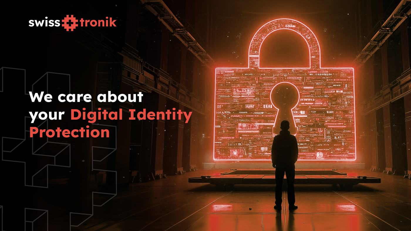 Swisstronik Digital Identities Safeguards in an Age of New Data Protection