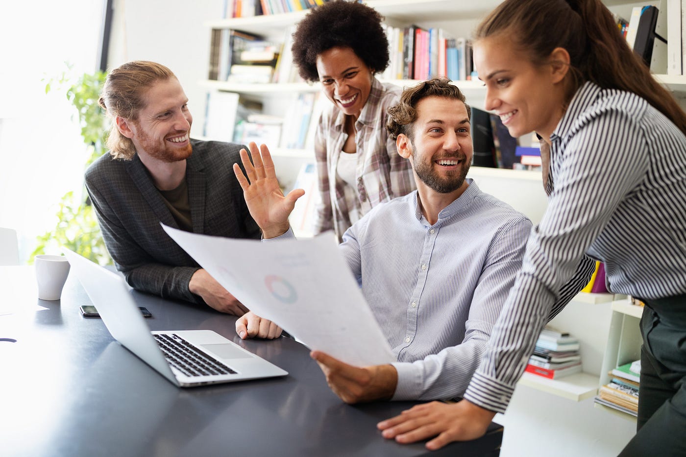 The Importance of Networking for Businesses