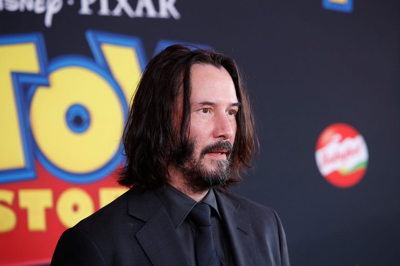 Why Keanu Reeves is the Most Humble Superstar in Hollywood | by Semanur  Konuk | Medium