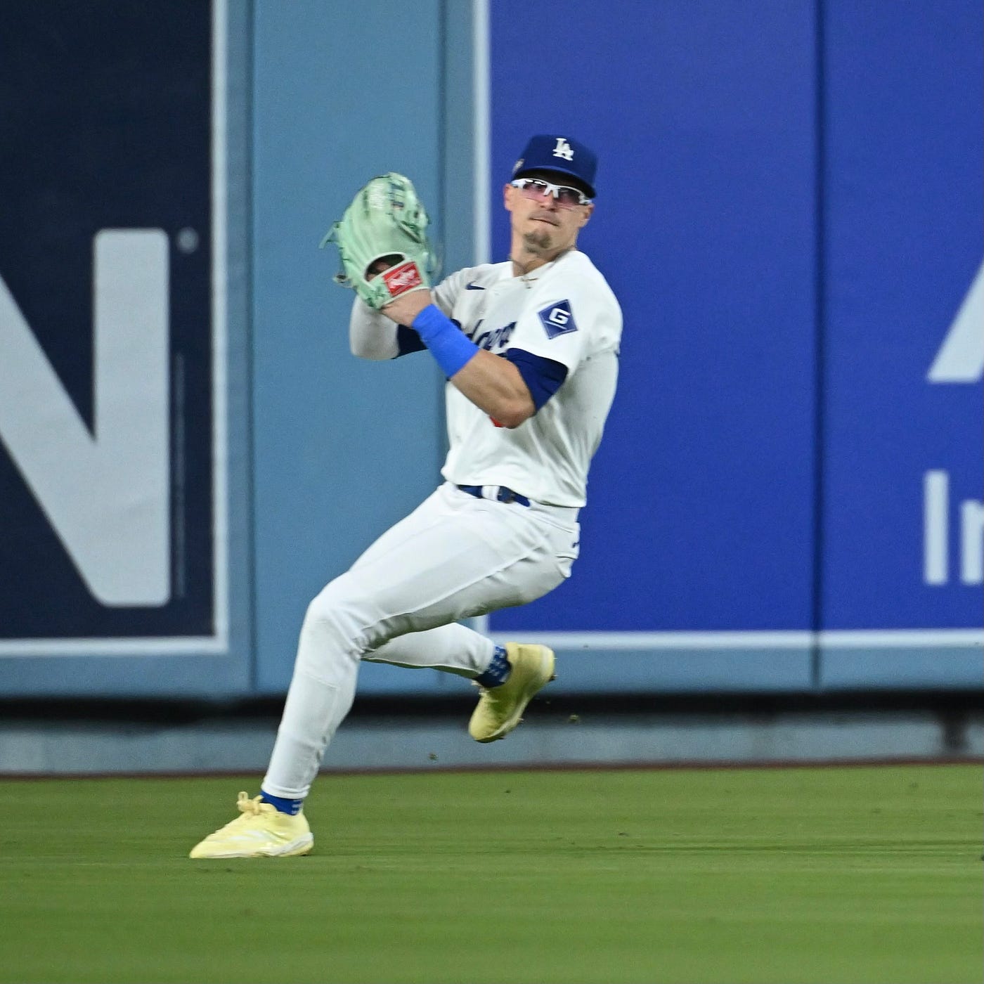 NLCS: Kiké Hernandez's next big postseason moment is a