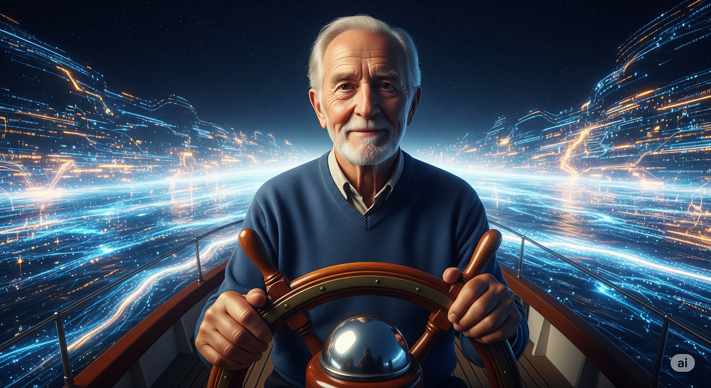 The Final Frontier of Problem-Solving