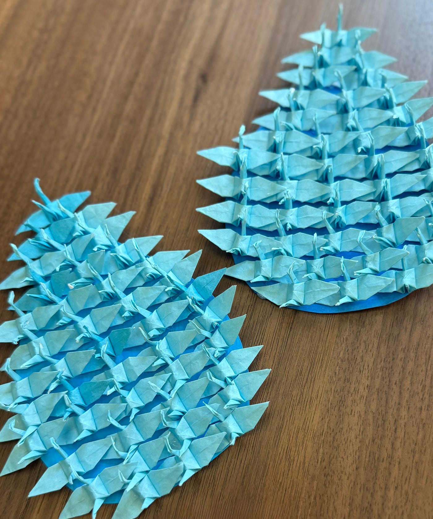 Kyreece Origami Art: Folding for a Better World-3 | by Kyreece