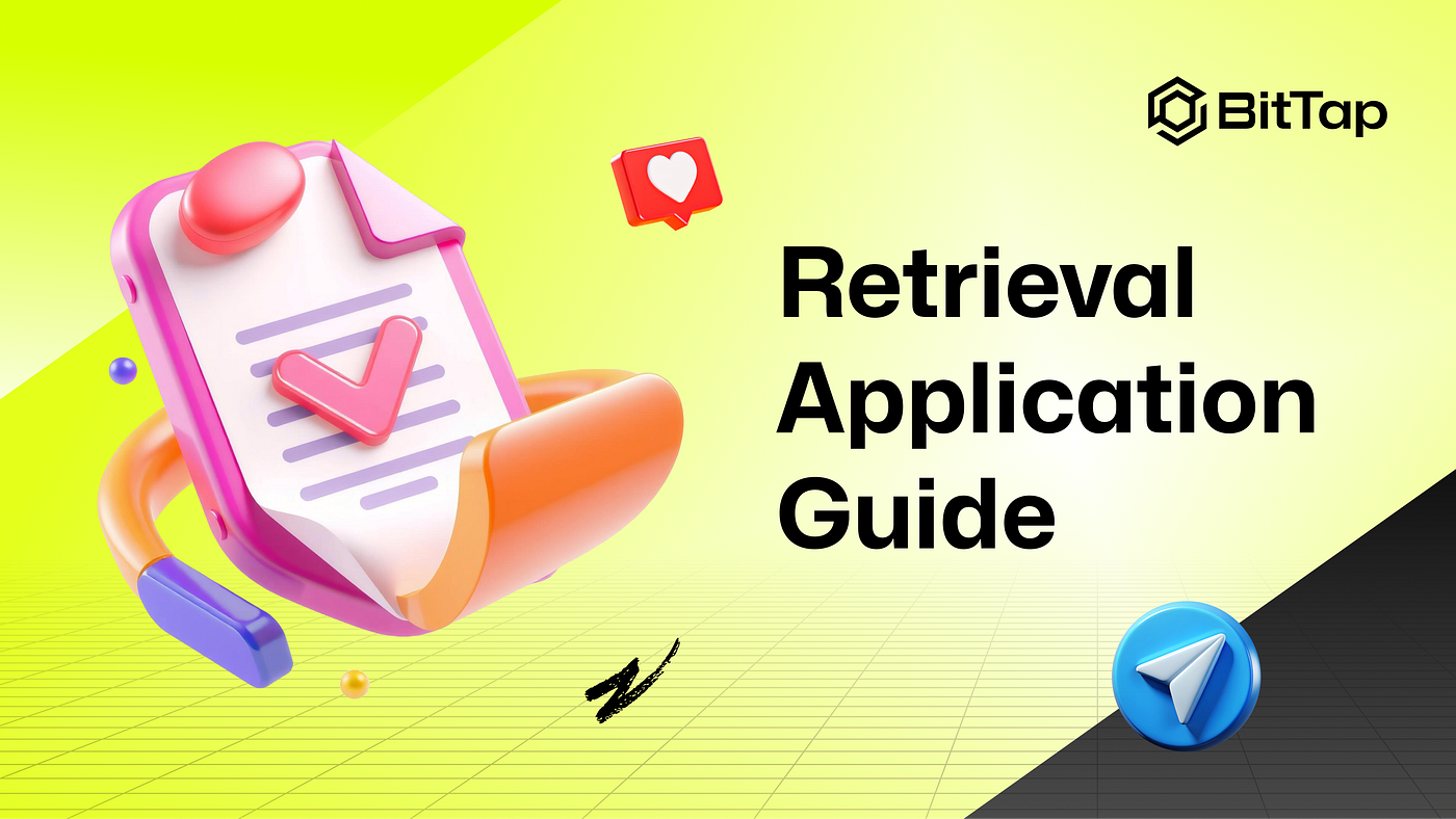 BitTap Forgotten/Mistaken Tag/Memo Retrieval Application Guide | by BitTap  | Medium