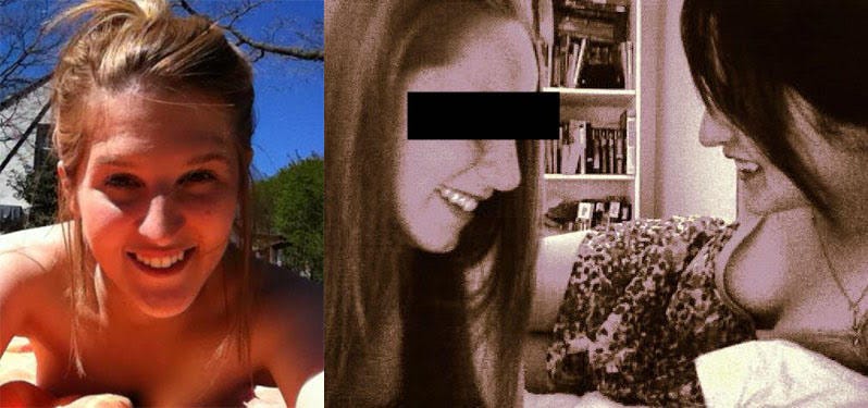 Ally Lyons Anon