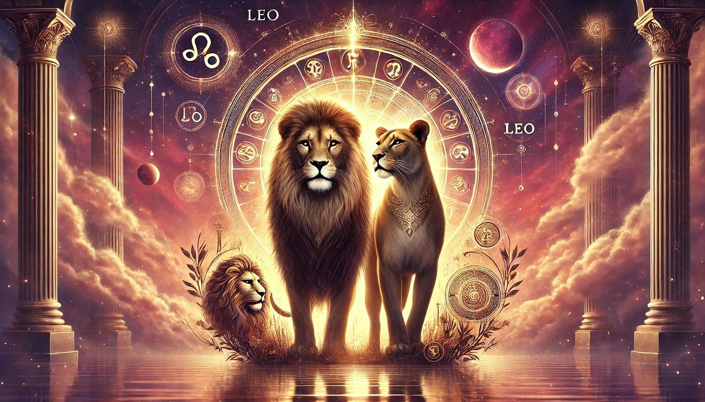 Leo Partner Compatibility: The Ultimate Guide for Harmonious Relationships