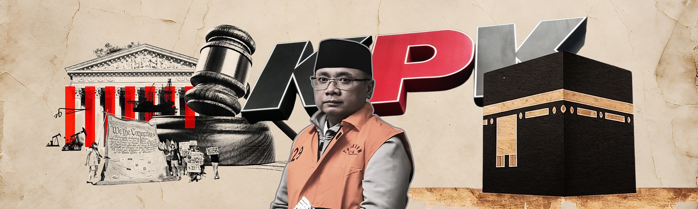 Dinamika Putusan Praperadilan dalam Perkara Pejabat Publik di Indonesia: Analisis Yurisprudensi dan…