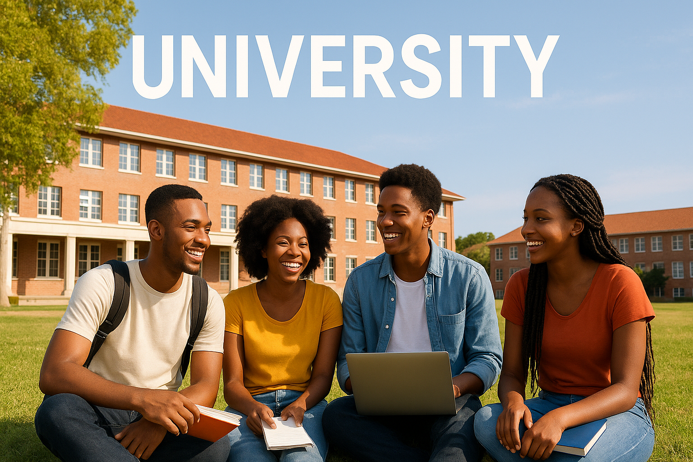 🎓 Guide d’inscription à l’Université de Lomé