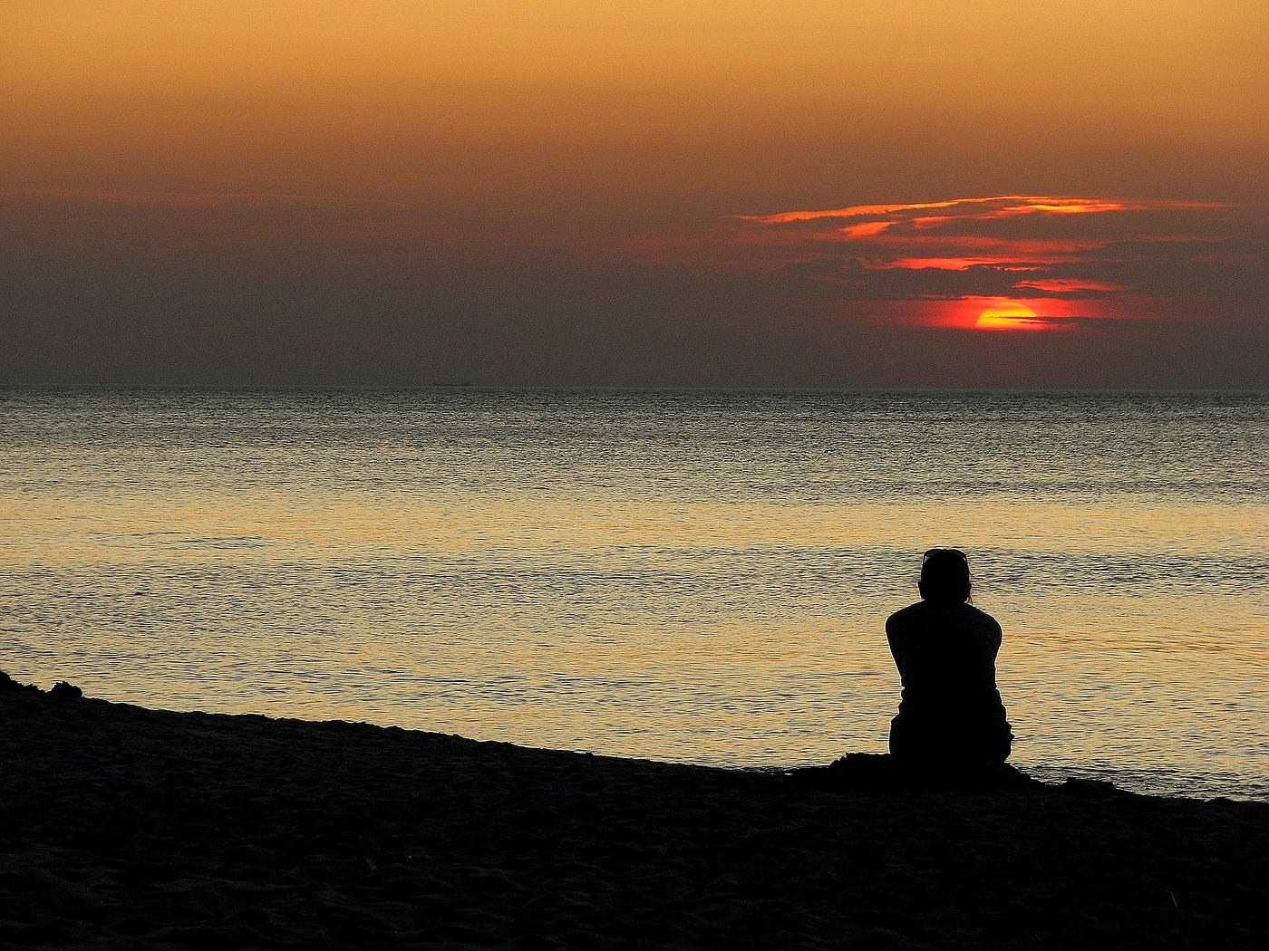 5 Fantastic Things I've Learned from Mindfulness Master Jon Kabat-Zinn | by  Meryl Davids Landau | Medium