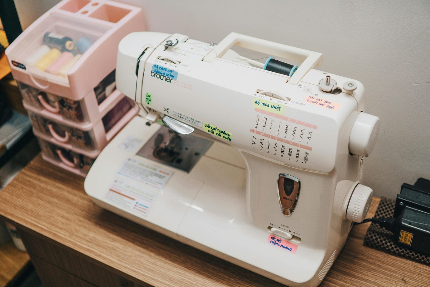 Mastering Your Sewing Machine: Essential Care and Maintenance