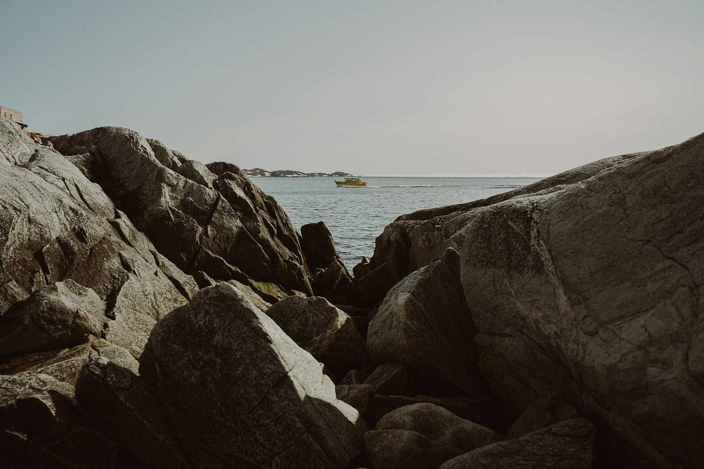 Why You Should Visit Nuuk, Greenland — The Arctic’s Modern Frontier